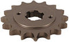 Honda CB650 CB650C Front Sprocket - 16 Tooth X 530 Type - Replaces Honda OEM 23801-426-000