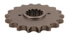 Honda CB750 Steel Front Sprocket - 18 Tooth X 530 - Replaces Honda OEM 23801-445-770