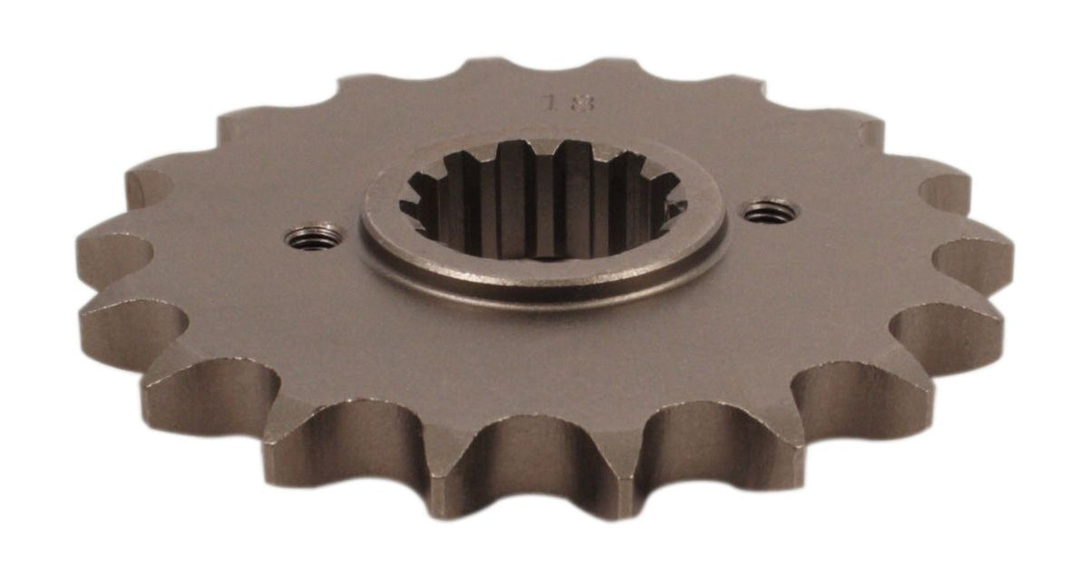 Honda CB750 Steel Front Sprocket 18 Tooth X 530 23801-445-770