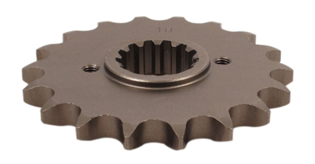 Steel Front Sprocket - 18 Tooth X 530 (23-0405)