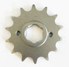 Honda XL500 XL250 XR500 Front Sprocket - 14 Tooth - Replaces Honda OEM 23801-429-010