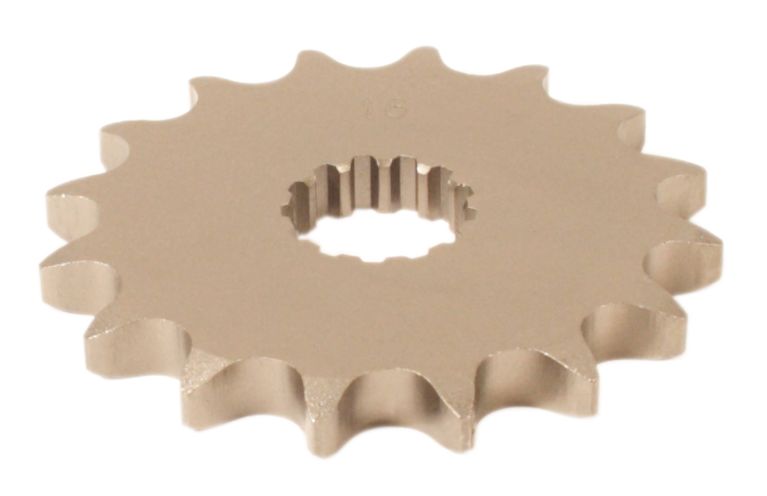 Kawasaki KZ650B KZ650C KZ650D Yamaha SR500 XS500 Front Sprocket 16 Tooth X 530 Type 168-17461-60