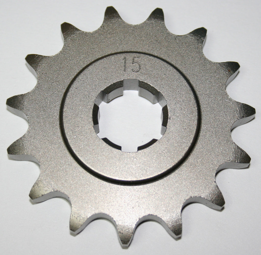 Front Sprocket (23-2611)