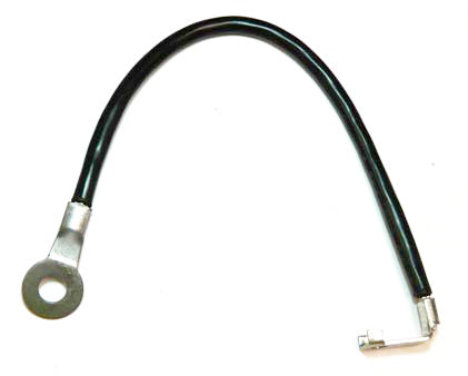 Negative (-) Battery Cable (23-2700)