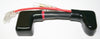 1969-75 Honda CB750K Positive (+) Battery Cable - Replaces Honda OEM 32401-300-010