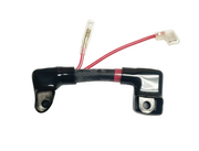 Honda CB750K Positive (+) Battery Cable 32401-300-010
