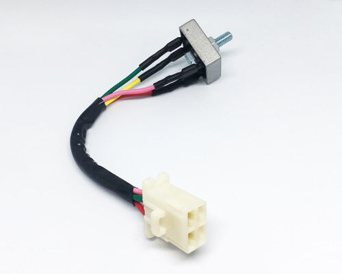 Honda XL100 XL125 XL250 XL350 Rectifier 31700-385-000