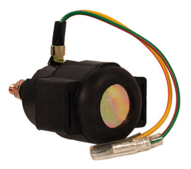 Starter Solenoid Relay (24-2003)