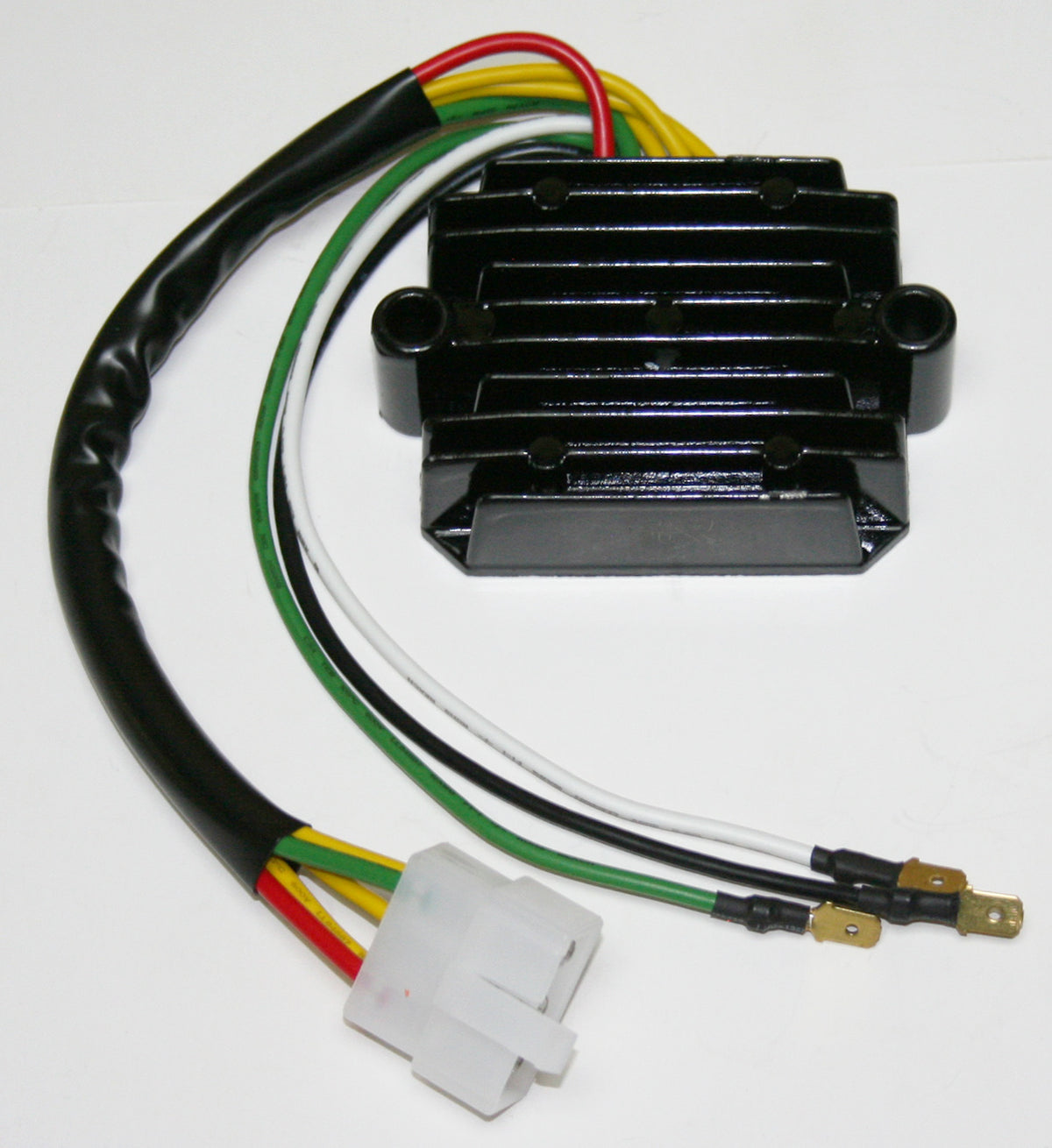 Honda CB750 CB550 CB500 CB400 Rectifier/Regulator Lithium Ion Battery Compatible