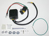 Honda CB500 CB350 CB450 CB360 Hot Shot Rectifier/Regulator - Lithium Ion Battery Compatible