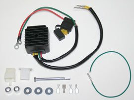 Hot Shot Rectifier/Regulator ~ Lithium Ion Battery Compatible (24-2014)