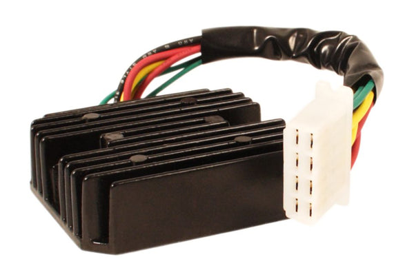 Honda GL1100 GL1200 Rectifier Regulator 31600-MG9-000