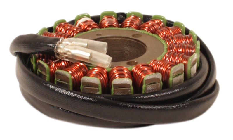 Suzuki GS1000 GS850 GS750 GS650 Alternator Stator 31401-47030