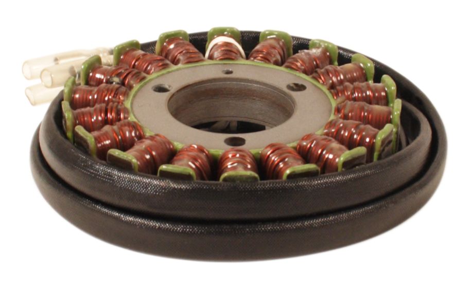 Suzuki GS750 GS550 GS250 GS300 Alternator Stator 31401-45030