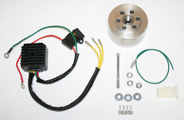 Honda CB450K CL450K Performance Charging Kit