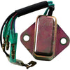 Honda XL125 XR200 XL185 XR185 Rick's Electrics OEM Style CDI Box - Replaces Honda OEM 30400-437-023