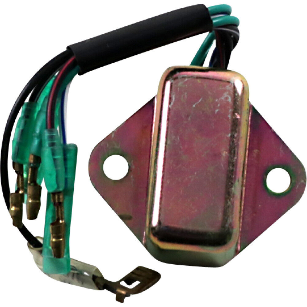 Honda XL125 XR200 XL185 XR185 Rick's Electrics Style CDI Box 30400-437-023