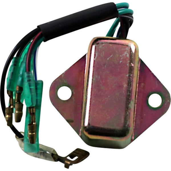 Honda XL125 XR200 XL185 XR185 Rick's Electrics Style CDI Box 30400-437-023