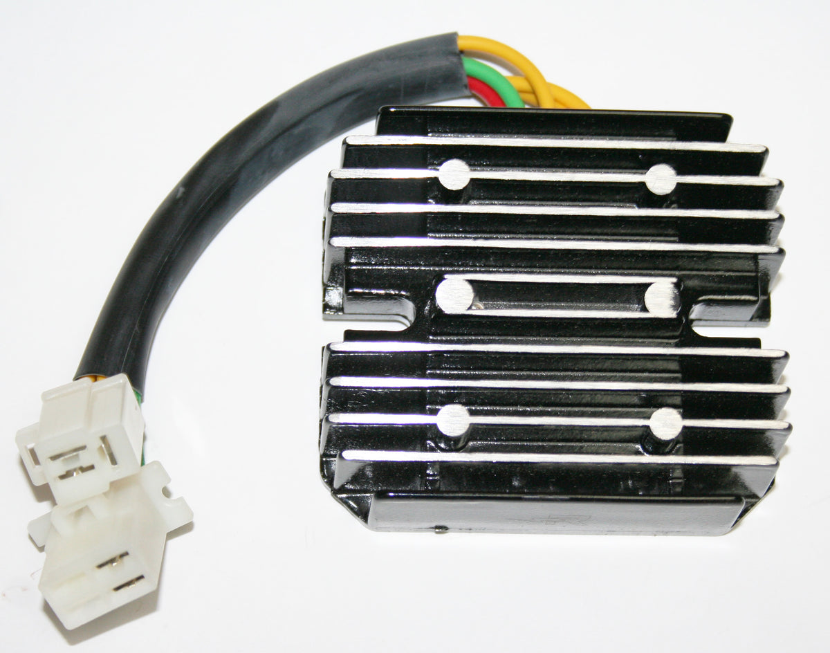 Honda CB450 CB400 CH150 CM200 Rectifier Regulator Lithium Ion Battery Compatible 31600-KV8-681