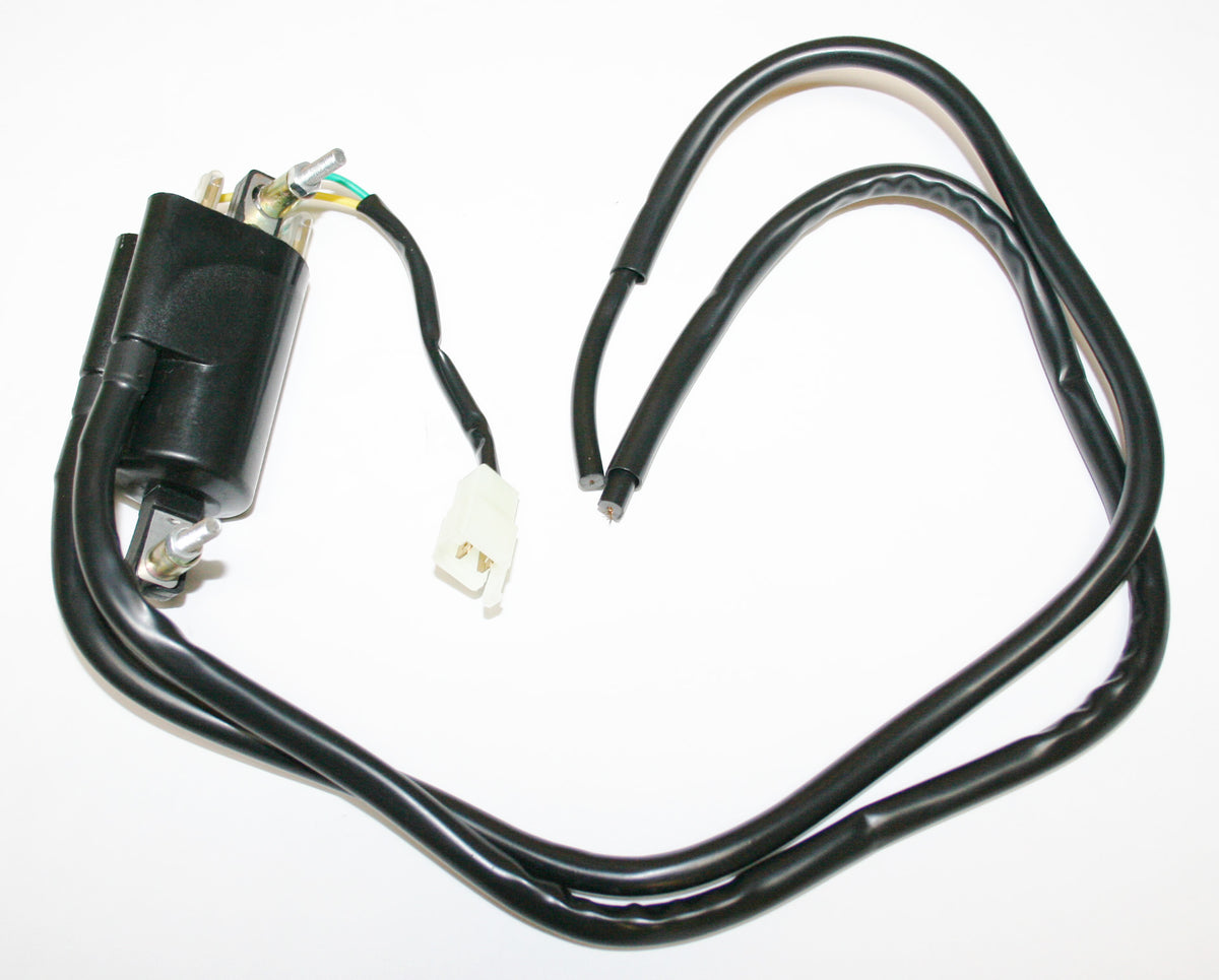 Honda CB450 CB400 Ignition Coil 30530-413-003