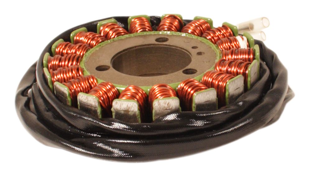 Alternator Stator (24-2042)