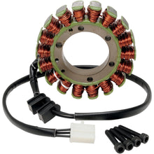 Lataa kuva Galleria-katseluun, Rick&#39;s Electrics OEM Style Stator