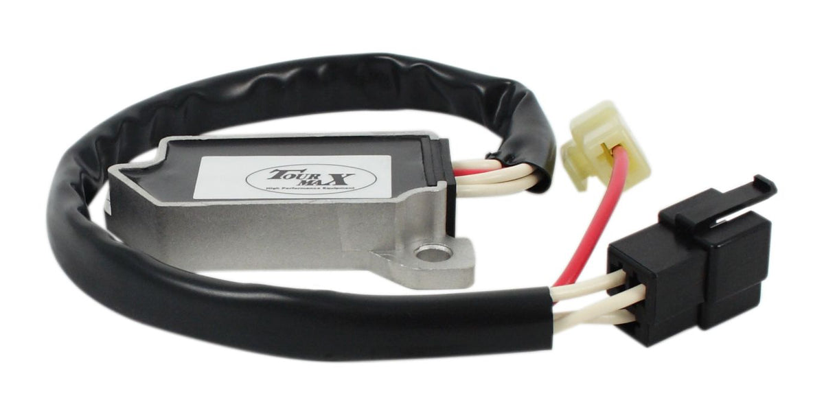 Yamaha XV1000 XV1100 XV535 XV700 Rectifier Regulator 42X-81960-A1-00