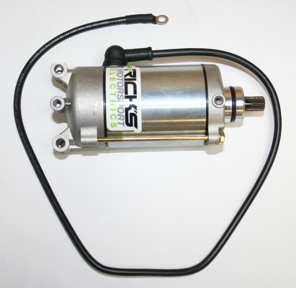 Starter Motor (24-2056)