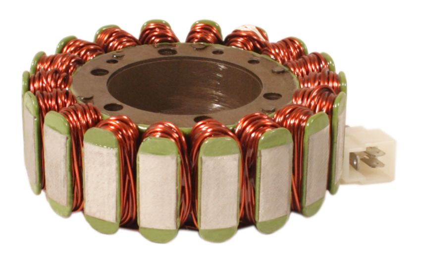 Alternator Stator (24-2057)