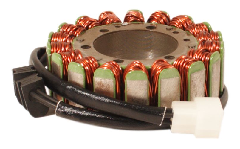 Honda VT700C VT750C Alternator Stator 31120-ME9-005