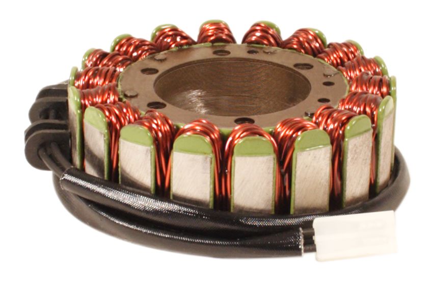 Honda VT1100 VT800 VT750 Alternator Stator 31120-MK7-005