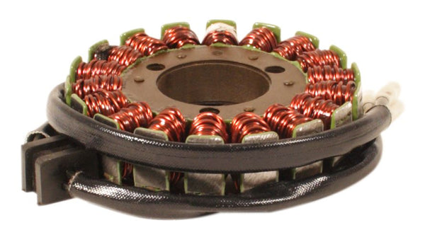 Kawasaki VN700 VN750A Alternator Stator 21003-1118