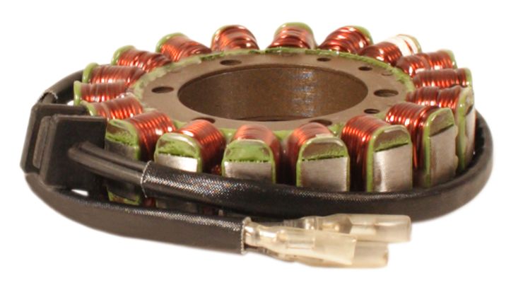 Kawasaki VN1500A VN1500B VN1500C Alternator Stator 21003-1164