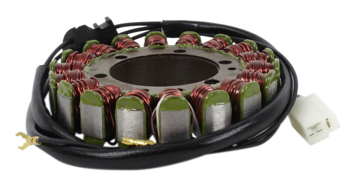 Yamaha XV1100 XV700 XV750 Alternator Stator 1RM-81410-20