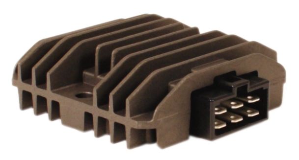 Kawasaki Motorcycle ATV Rectifier Regulator 21066-1101