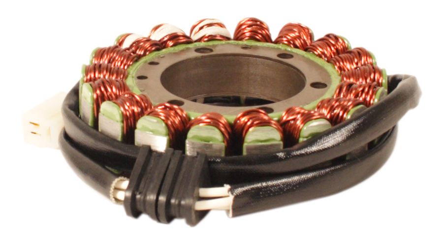 Honda CBR900RR CBR929 Alternator Stator 31120-MAS-004