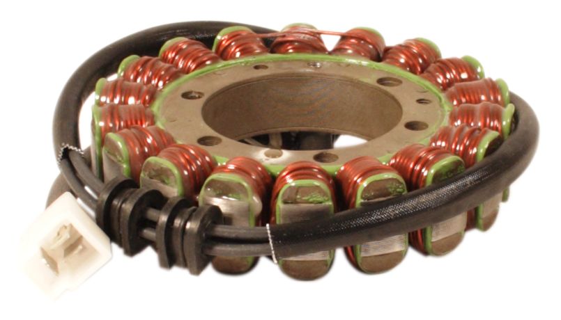 Honda VT600C VLX600 Alternator Stator 31120-MR1-004