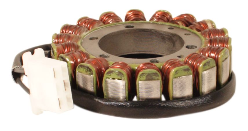Kawasaki ZX900C Alternator Stator 21003-1320