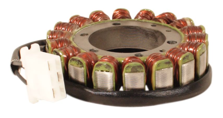 Alternator Stator (24-2072)