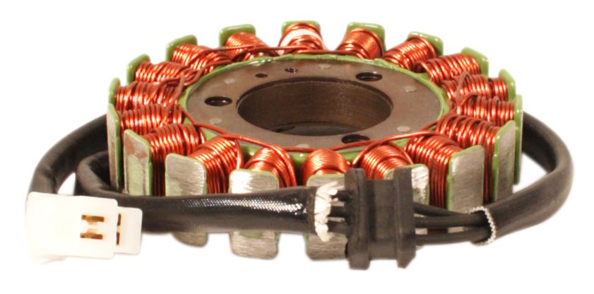 Alternator Stator (24-2073)