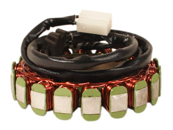Yamaha XV535 Alternator Stator 2GV-81410-20