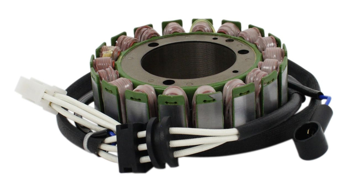 Yamaha XV1000 XV700 XV750 XV920 Alternator Stator 4X7-81410-20