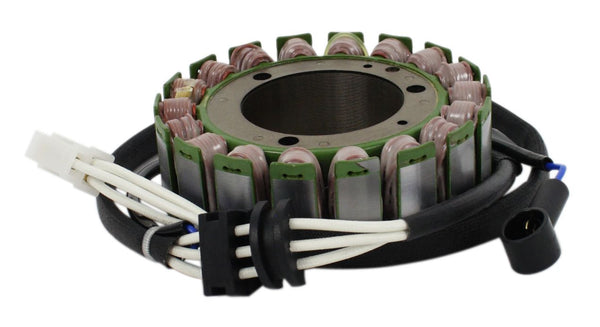 Yamaha XV1000 XV700 XV750 XV920 Alternator Stator 4X7-81410-20