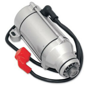 Honda GL1000 GL1100 Rick's Electrics Premium Starter Motor 31200-463-405
