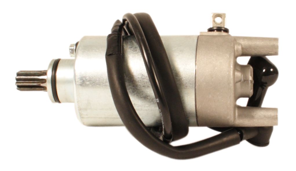 YFB250 YFM200 YFM225 YFM250 Starter Motor