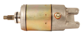 Starter Motor (24-2104)