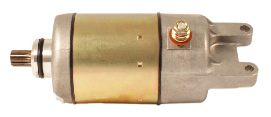 TRX350 Starter Motor