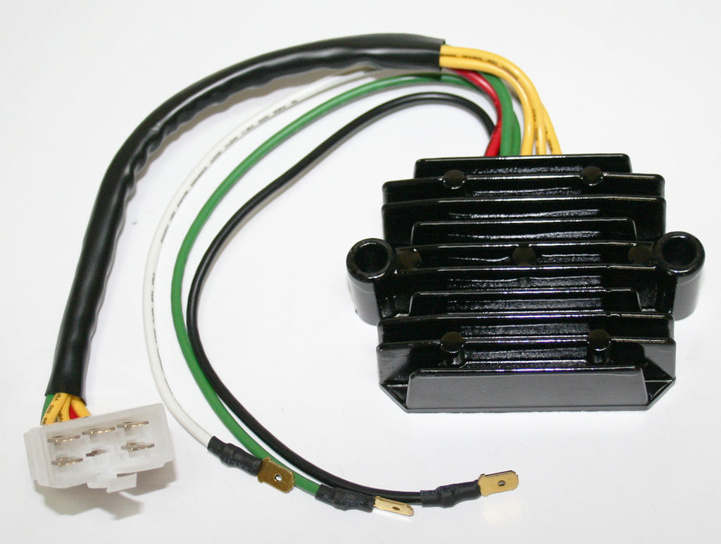 Rectifier/Regulator (24-2109)