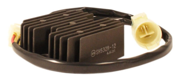 TRX300 TRX300FW Rectifier Regulator 31600-HC4-010