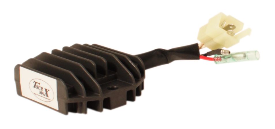 YFB250 YFM250 YFM350 YFM400 Rectifier Regulator 4KB-81960-02-00